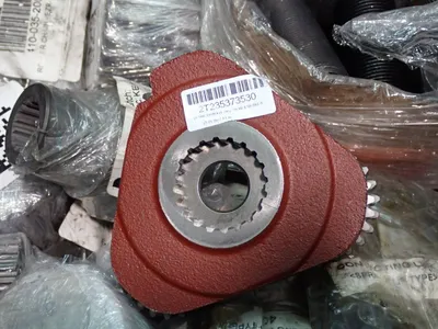 Roller Chains, Screws, Gears
