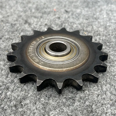 New | in-Stock MARTIN SPROCKET & GEAR INC 50BB17H Miscellaneous Equipment (Metalworking) California US | Davliegogo LLC #1706104