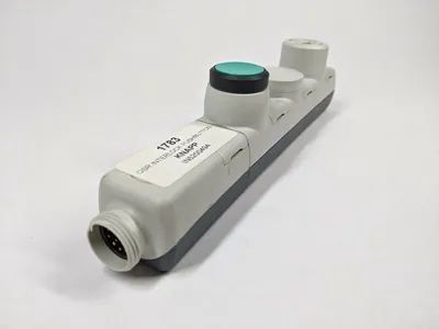 IN5200494,1783 | Knapp Graz IN5200494 OSR Interlock Pushbutton - New