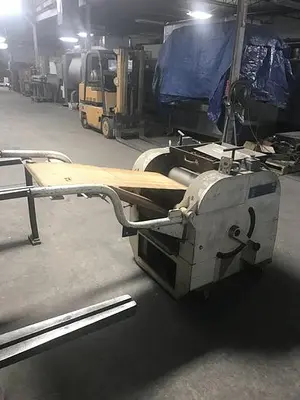 USED BAKER PERKINS 16 IN WIDE
