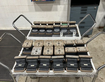 Used 2018 FELDER PROFIT H200 13 33 CNC Routers Ontario CA | MachineryMax #1305234
