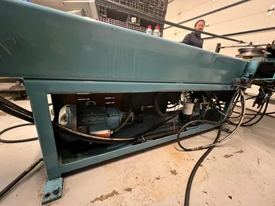USED CLARKE & LEWIS CL200