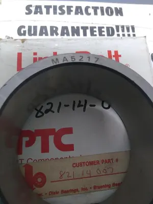 New | in-Stock LINK-BELT MA5217 Belts Ohio US | Surplus Asset Holdings #1237420