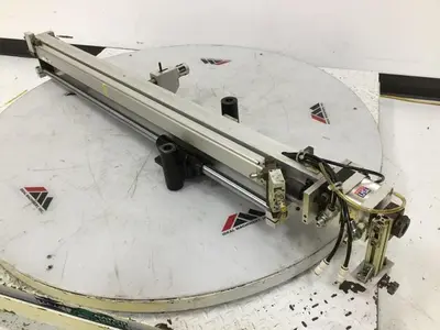 USED CONAIR EX_VA