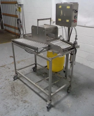 Used UNKNOWN _UNKNOWN_ Food Washing California US | BakeryEquipment.com #1554700