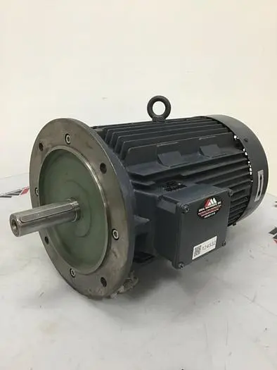Used ATB FLENDOR AF160L/4E-21 Motors (misc) | Ideal Machinery #623047