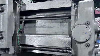 1973 WEBSTER & BENNETT 48M BORING MILLS, VERT. (Including Vert. Turret Lathes) | T.R. Wigglesworth Machinery Co. (6)