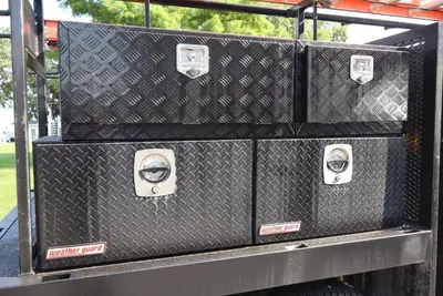 2020 FORD F-350 XL SUPER-DUTY BOX TRUCK | Levy Recovery Group (22)
