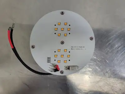 New | in-Stock MEAN WELL HLG-40H-24B Misc Electrical & Power Parts British Columbia CA | Lenmark #253483