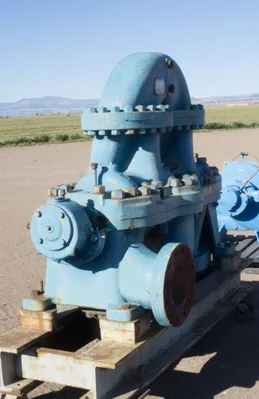 USED INGERSOLL RAND 6RTL-6