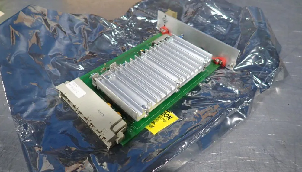 Used MARQUIP 9638024 Power Supplies Ohio US | HGR 24 #783667