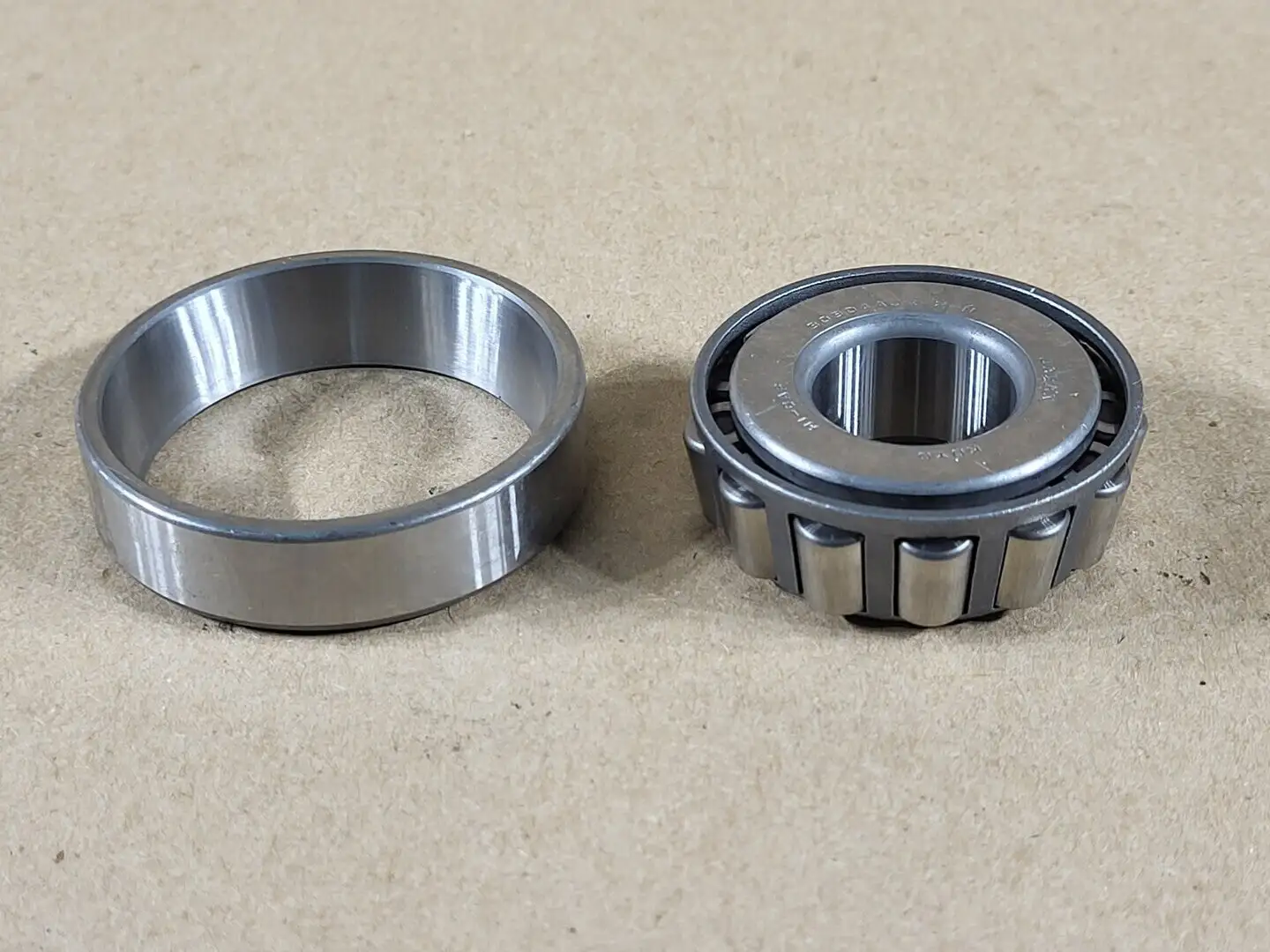 NEW TOYOTA 90366-20003