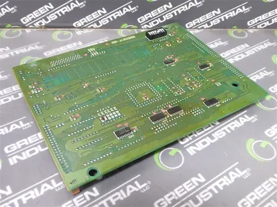 Yokogawa B9628-LA Control Board B9628YF-09 Used