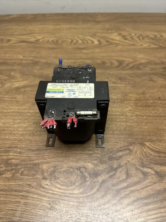 Used SOLA/HEVI-DUTY E380 Miscellaneous Equipment (Electrical & Power) Ohio US | Surplus Asset Holdings #1243924