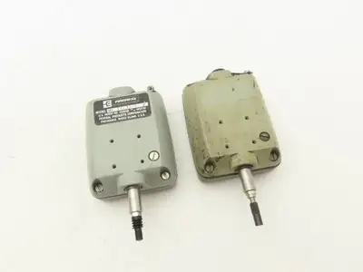 Used MAHR FEDERAL _UNKNOWN_ Tooling & Accessories (Other) Indiana US | Arrow Industrial #1249942