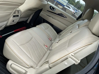 Used 2015 INFINITI QX60 SUVs Michigan US | Miedema Asset Management Group #1321285