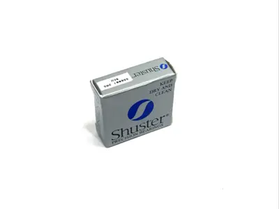 NEW SHUSTER SS6001 2RS 5CU, SS6001-2RS