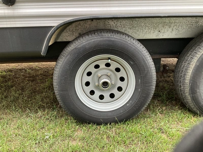 Used 2020 COLEMAN LANTERN Campers, Caravans, Motorhomes Michigan US | Miedema Asset Management Group #1455032
