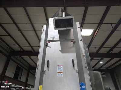 Used GALA INDUSTRIES 5032/WBF Dryers | Arlington Machinery #875574