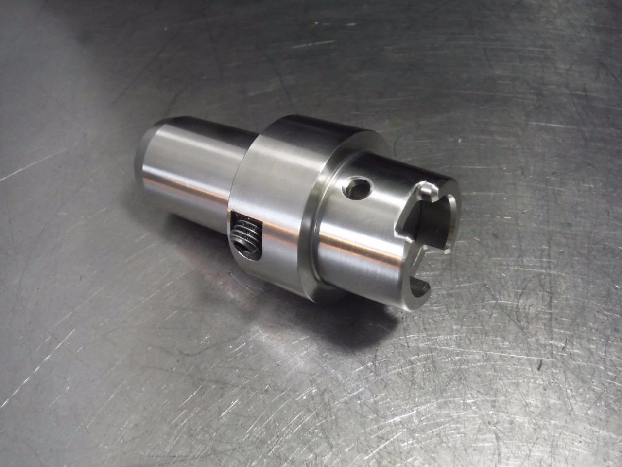 Kennametal HSK50C 14mm Hydraulic Chuck HSK50CHCT14075M (LOC2388B)