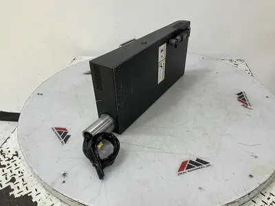 USED MEIKI VT-1000IID