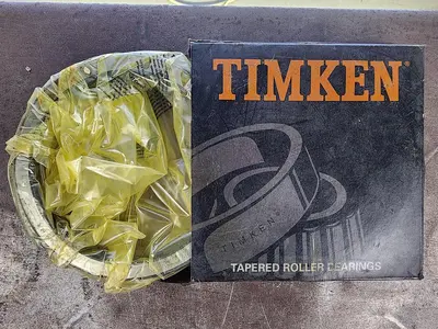 NEW TIMKEN 792-20024