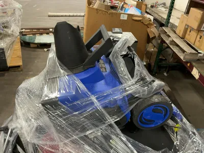 Used _UNKNOWN_ _UNKNOWN_ Snow Blowers Michigan US | Miedema Asset Management Group #1437059