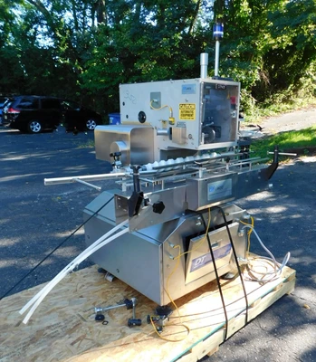 Used LAKSO COTTONER 150 Pharmaceutical - Other New Jersey US | Champion Trading Corporation #1388405