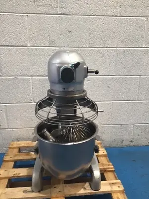 Used Hobart _UNKNOWN_ Planetary Mixers | ISCA #1299082