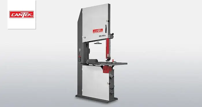 NEW CANTEK HB950A