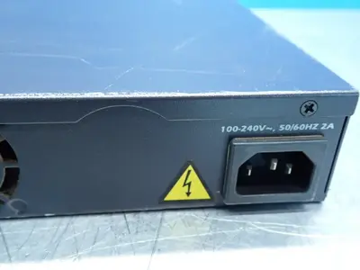 Used DELL 3348 Network Switches Ohio US | HGR 24 #941818