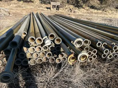 USED WADE RAIN / WESTERN 1/4 MILE