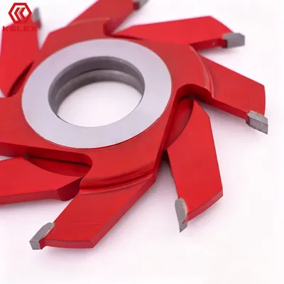 New | in-Stock Qingdao Jiho machine Co.,ltd. Grooving Cutter Cutters / Strippers CN | Qingdao Jiho machine Co.,ltd. #1338326