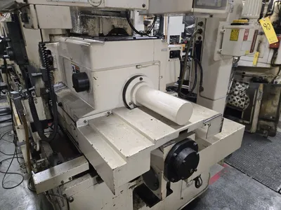 Koyo KC300D Finish Outer Diameter Grinding Machine
