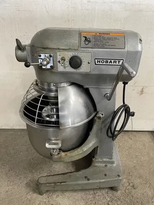 USED Hobart A-200