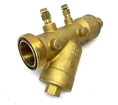 P3012210R20B | Griswold Controls  Isolator R Valve 9.00 Flowrate - New