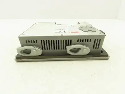 Allen Bradley 2711P-T7C21D8S PanelView Plus 7 Touch HMI 24VDC Control Panel