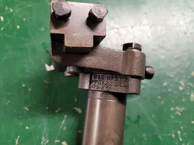 USED BROWN AND SHARPE 172-222