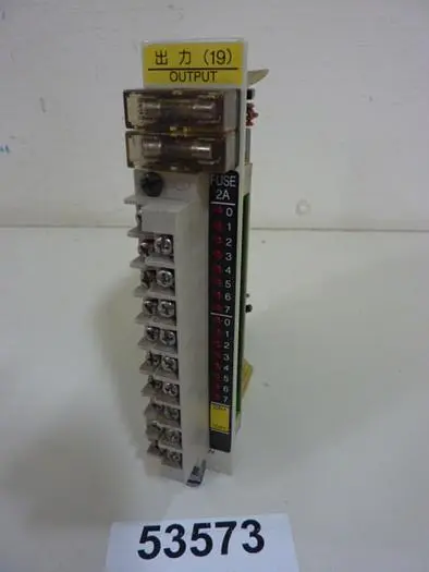Used TOYODA TP-1368-0 Circuit Boards Michigan US | Ideal Machinery #585446