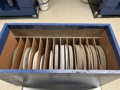 USED BROWN & SHARPE 1024U
