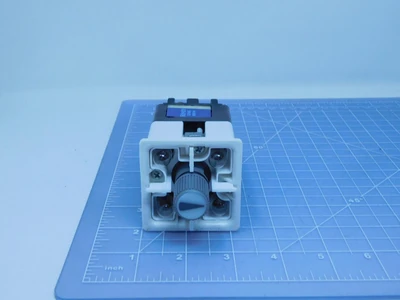 New | in-Stock SENASYS _UNKNOWN_ Relays & Switches | OCO Industrial #1695292