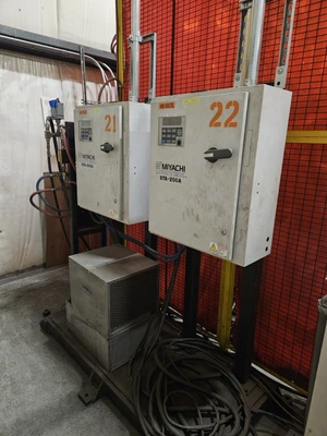Used 2007 TRUMPF TRULASER 3050 Laser Cutters Illinois US | Revelation Machinery #870186
