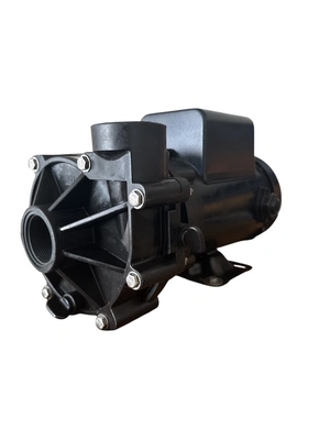New | in-Stock MAGNAFLUX 2" NPT External Pump Centrifugal Pumps MX | MAQUINARIA PECUSA #944630