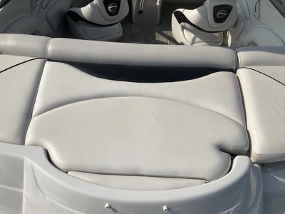 Used 2008 CROWNLINE 200 LS Boats (Misc) Michigan US | Miedema Asset Management Group #1339073