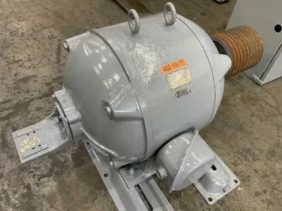 USED BETTS 57R