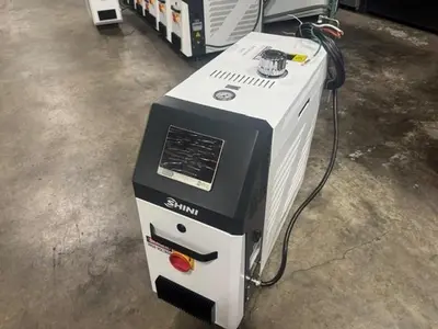 New | in-Stock 2026 SHINI STM-1220-O Temperature Controls Massachusetts US | Absolute Machinery #1310229