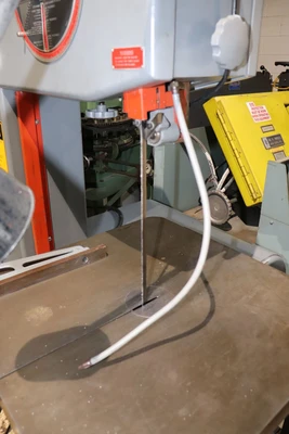 USED DOALL 2013-V