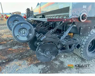 Used CRUSTBUSTER _UNKNOWN_ No-Till Drills Iowa US | Keast Enterprises #1360181