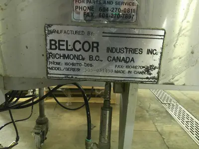 Wexxar BEL  Belcor 505 snap folder