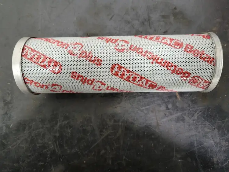 New | in-Stock HYDAC 6.02.08D10BN Oil Filter British Columbia CA | Lenmark #282570